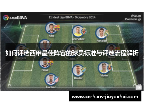 如何评选西甲最佳阵容的球员标准与评选流程解析